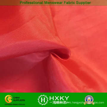 210t Nylon Taffeta Fabric Waterproof Nylon Fabric